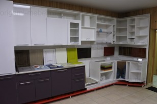 Оригами мебель кухня-2