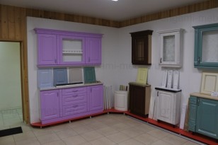 Оригами мебель кухня-3